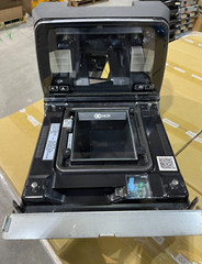 NCR 7879-2000 RealScan 7878 – All-Imaging Scanner/Scale used nice condition