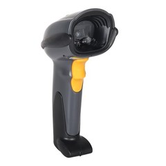 Zebra Scanner Symbol DS6707-SR20007ZZR 2D Barcode Scanner Reader w/ USB Cable