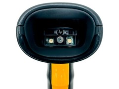 Motorola Zebra Symbol DS4208 Corded 1D/2D Barcode Scanner Reader w/USB Cable