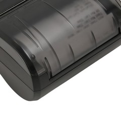 80mm Thermal Printer BT4.2 Connection 50 To 80mm/s 203DPI ESC POS Compatibl WVYH