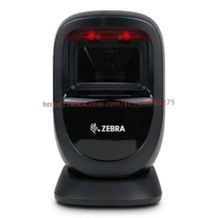 Zebra DS9308 DS9308-SR00004ZZWW 1D/2D Handsfree USB Barcode Scanner with Cable