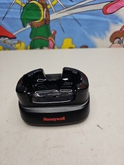 Honeywell SL-HB-C-1 Enterprise Sled for Captuvo SL22 *ONLY BASE* *