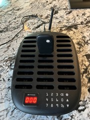 Retekess TD175P Restaurant Pager System Guest Queuning 30 Buzzers Food Truck Bar