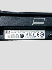 Elo Edge Connect Magnetic Strip Reader (MSR) E001002