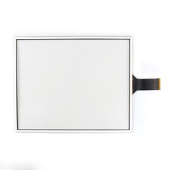 17 Inch 355*288mm Multi Touch Capacitive Screen 4:3 Panel + USB Controller Kit
