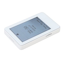 Electric Book Reader Portable 2.7 Inch Ink Screen Portable Electric Reader XDFM