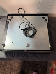 Micros Oracle Cash Register Drawer (No Keys)