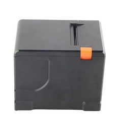 Thermal Printer USB Port 300mm/s 80mm ABS Portable Receipt Thermal Printer YRNP