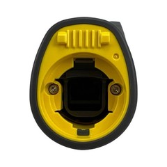 New COGNEX DM8600 DataMan Handheld Barcode Reader 825-10187-1R D w/ USB Ethernet