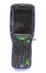 Honeywell Dolphin 99GXL0 Barcode Mobile Computer Scanner, Lot of 6, for Parts