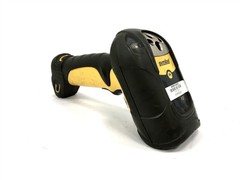 LOT OF 2 Symbol LS3578 LS3578-FZ20005WR Bluetooth 1D Rugged Barcode Scanner