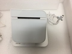 Clover Networks P500 Station Printer w 1 C503 & C 300 and more { UNTESTED }
