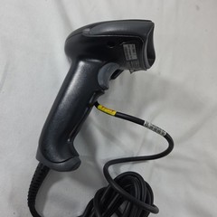 Honeywell 1300g-2 Handheld USB Barcode Scanner Hyperion 1300g – Tested Working