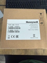 Honeywell CT40-HB Single Charger New in Box with Security Seal Intact