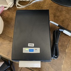 Citizen CT-S2000 POS Receipt Printer – Thermal Barcode