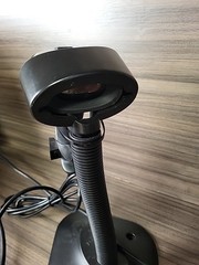 Inateck Barcode Scanner BCST-70 USB With Holder