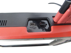 SNAP-ON SOLUS ULTRA DIAGNOSTIC SCANNER EESC318 – Free Shipping