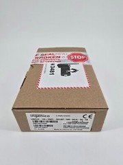 Ingenico Link 2500 POS Bluetooth USB Card Reader Terminal PMF34612008T Wireless