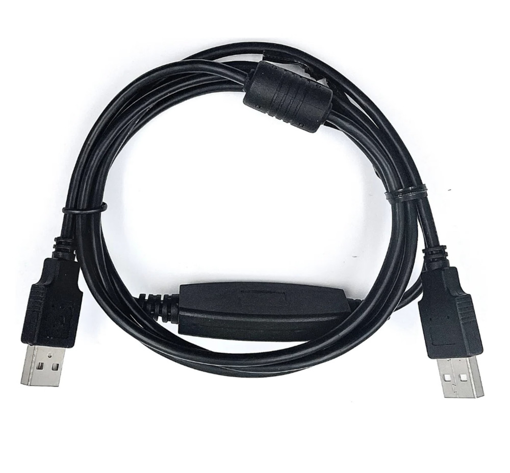 OEM ~ Dejavoo USB 2.0 Data Cable – A-Male & A-Male
