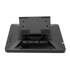 15” Touchscreen POS Cash Register Till System LCD Display for All Retail Shops