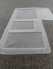 Cash Register Royal Alpha 9150 KEYboard COVER * WETCOVERS * Key Wet Cover