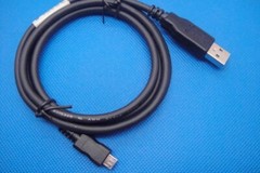 Honeywell CBL-500-120-S00-04 USB A to Micro HSM 5V Cable Captuvo SL22 for iPod