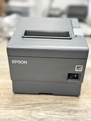Epson Thermal Receipt Printer – TMT88V-Free Shipping