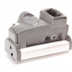Cradle Kit with Power Supply, AC Line Cord & USB Cable for Mobile Devices