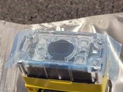 Cognex DM70S USB Type C 2D 3D Barcode Scanner Tested Working