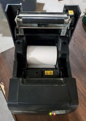 Star Micronics TSP100 futurePRNT TSP143U Thermal Receipt Printer – Used, Tested!
