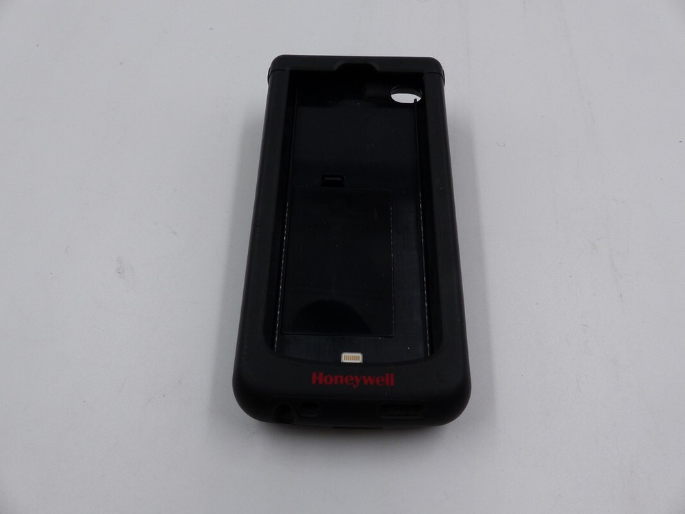 HONEYWELL SL-ES-C CAPTUVO BARCODE SCANNER SLED FOR IPOD TOUCH 5G