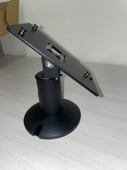 Pax Q30 Stand – Tilts/Swivels – Countertop