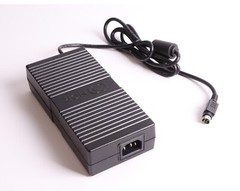 NCR XR7 Plus 15 PCAP w/ Intel i3, head only with adapter, power cord, Box (New)
