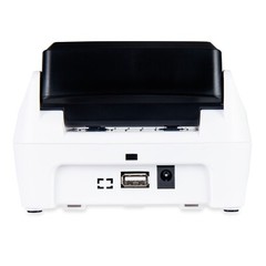 MIXVAL MCD1 Counterfeit Bill Detector Portable Brand New