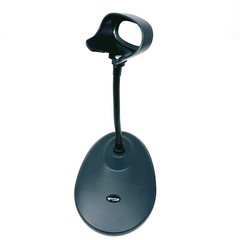 NetumScan NSL6-S Handheld Wireless CCD Barcode Scanner with USB Cable and Stand