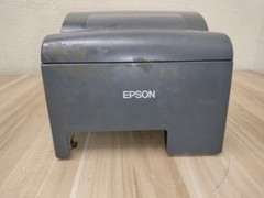 EPSON TM-U220B M188B Dot Matrix Kitchen/Bar POS Receipt Printer Network Ethernet