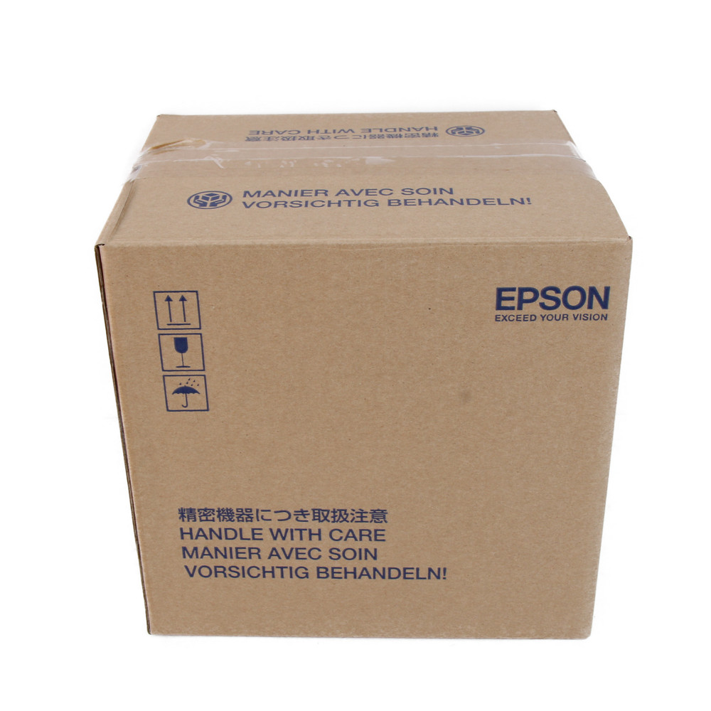 Epson TM-T88VII Printer 28.4Lines/Sec , 3 In 1 USB/IP/Serial TM-T88VII-012