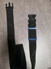 ( 2XL ) AGORA Honeywell BL-801-3 Talkman Belt Vocollect T2 / T5