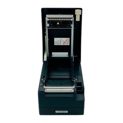 Citizen CT-S2000 RSU-BK Hi-Speed Receipt Direct Thermal POS Printer USB Serial