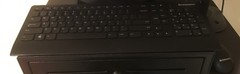 POS System – 15″ Touchscreen, PC, Receipt Printer, Scanner (w/o Cash Drawer)