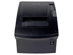 Samsung Bixolon SRP-350PlusV Direct Thermal Receipt POS Printer LAN USB Serial