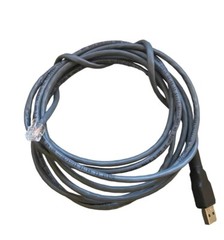 Bematech USB Kitchen Controller to KB1700 KB9000 RJ11 Bump Bar & Fits Fresh KDS