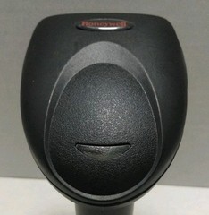 Honeywell 1300g-2 Handheld USB Barcode Scanner Hyperion 1300g UNTESTED. NO CORD.