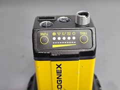 Cognex 821-10079-1R Rev 10 Barcode Scanner Controller Untested