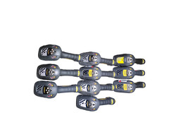 Lot of 10x LS3408-ER/FZ hand held scanner