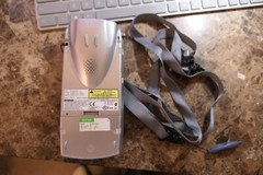 Fujitsu IPAD, Model # IPAD100-14 Scanner