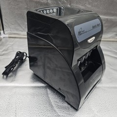 Royal Sovereign QS-1AC Quick Sort Coin Sorter Counter Machine Tested Works