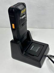 Handheld Touchscreen Barcode Scanner Terminal w Android 6.0 PDA HT380K w/Cradle