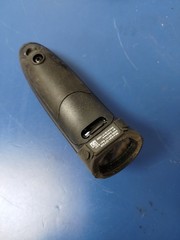 SOCKET DuraScan D700 Scanner