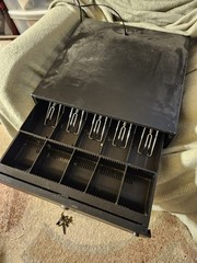Unbranded Cash Drawer Full Size